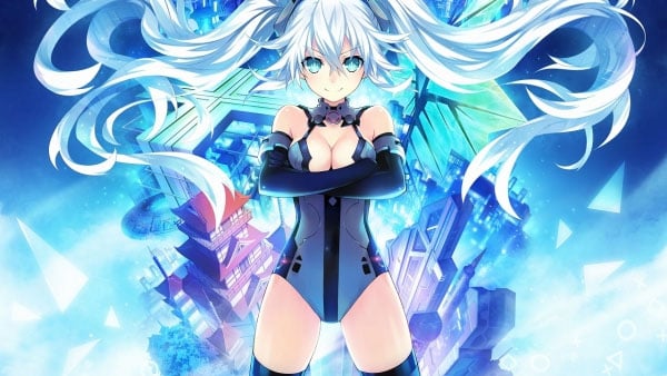 Hyperdevotion Noire：2015年初來到北美和歐洲的女神黑心