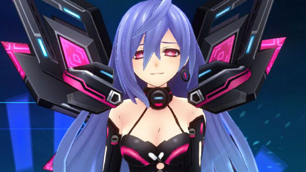 高量化Neptunia re;出生3今年秋天來到PC