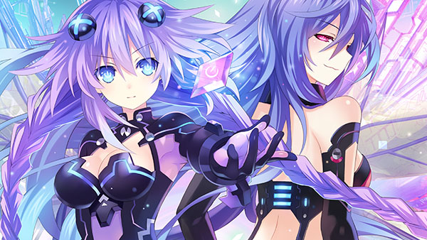 高量化Neptunia re;出生3 ps Vita釋放日期集