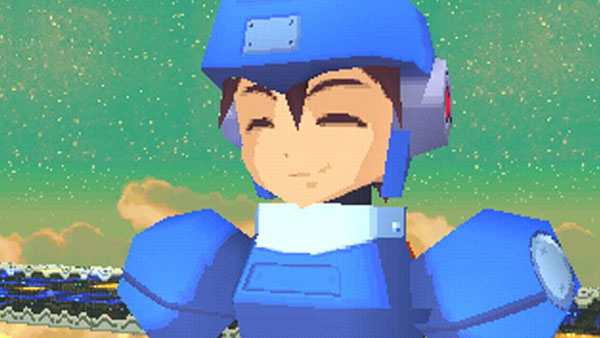 Mega Man Legends 2將於4月5日來到PSN
