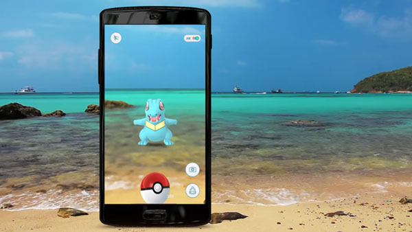 Pokemon GO本週晚些時候添加Johto Region Pokemon