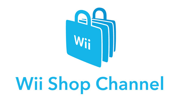Wii商店頻道將於2019年1月31日結束服務