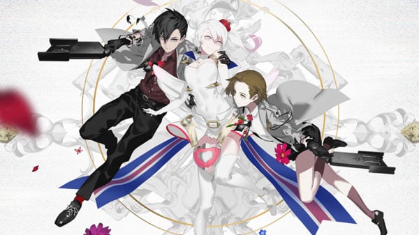 Caligula效應：PS4宣布過量