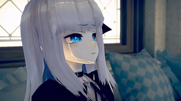 Crystar於8月27日向西送往PS4，PC；與製片人Fuyuki Hayashi的訪談