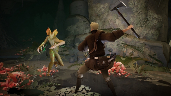 Ashen DLC“ Nightstorm Isle”將於9月6日啟動
