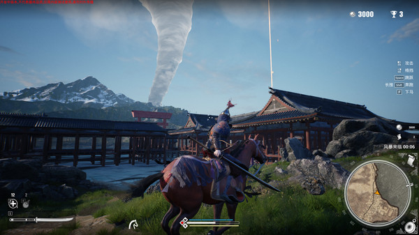 RAN：Lost Islands於2019年底通過Steam通道推出PC
