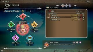 Trials of Mana Trials of Mana