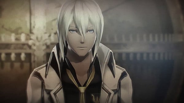 God Eater 3版2.50更新於3月26日啟動，“遍歷過去”一集EIN預告片