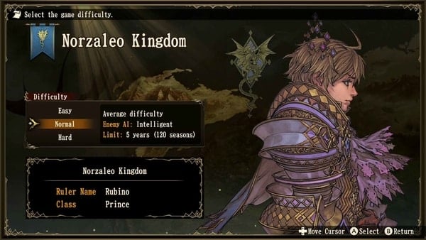 Brigandine：彈奏演示的傳奇人物於4月30日啟動