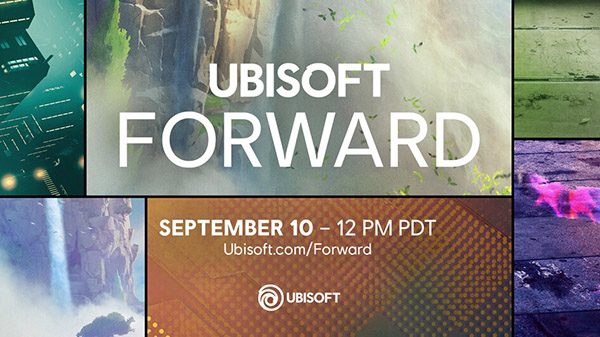Ubisoft Forward於9月10日舉行的Immortals：Fenyx Rising和更多驚喜