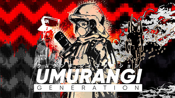 第一人稱攝影遊戲Umurangi一代即將推出DLC即將推出