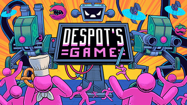 Roguelike Tactics Game Perspot的PC宣布的遊戲