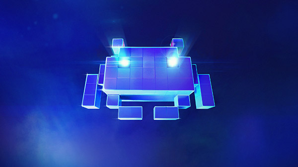 Space Invaders AR遊戲宣布了iOS，Android