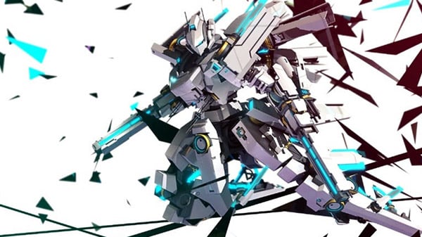 Break Arts II於2021年進入PS4