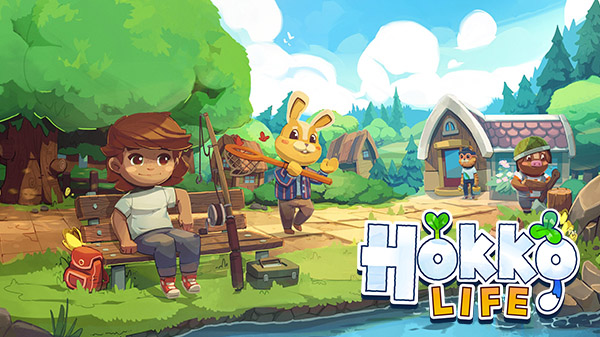 Hokko Life將於6月2日提早訪問