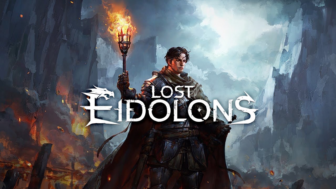 Lost Eidolons在Q3 2022啟動Xbox系列，Xbox One和PC