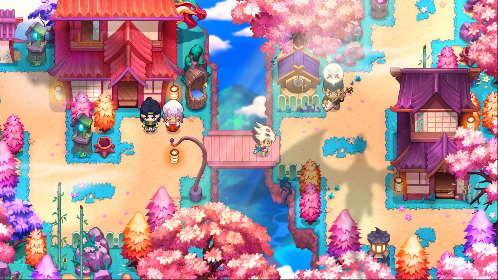 Nexomon + Nexomon：滅絕：8月26日完整收藏