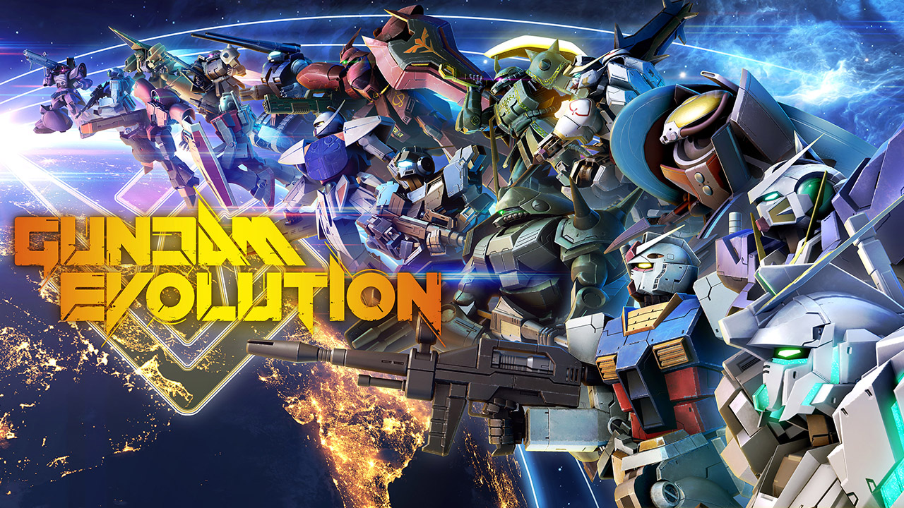 Gundam Evolution將於9月21日啟動PC，11月30日，PS5，Xbox系列，PS4和Xbox One啟動
