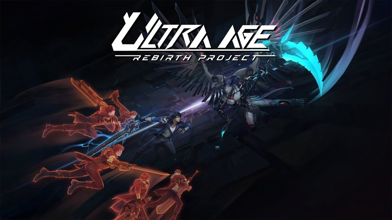 Ultra Age Free DLC“重生項目”現已可用於PC，即將到達PS4並切換