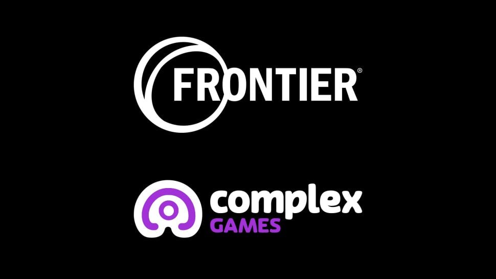 Frontier Developments獲取複雜遊戲