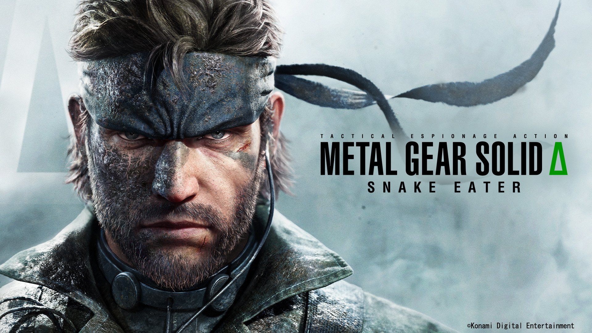 Metal Gear Solid Delta：為PS5，Xbox系列和PC宣布的蛇食者