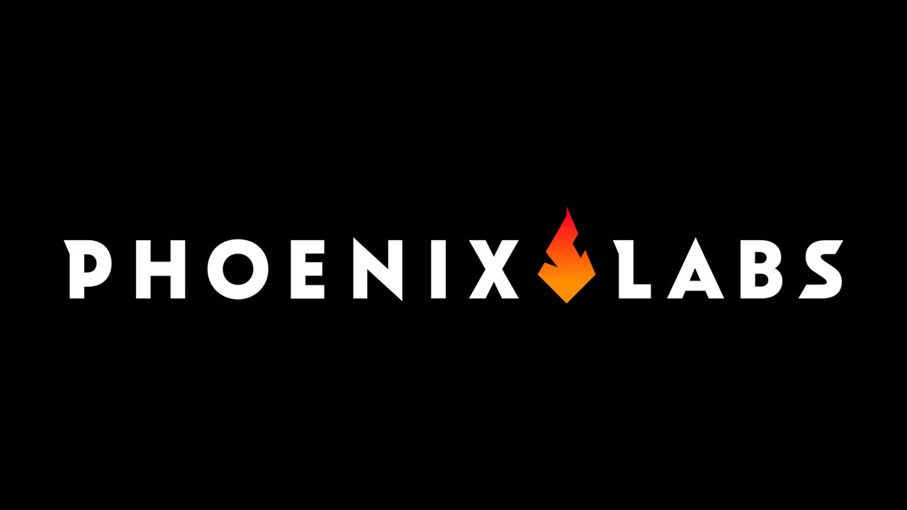 Phoenix Labs將100多名員工持續了，取消了所有即將到來的項目