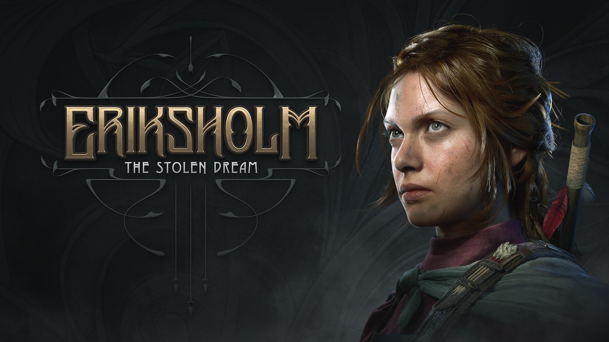 以敘事為重點的隱形策略遊戲Eriksholm：PS5，Xbox系列和PC宣布的被盜夢想