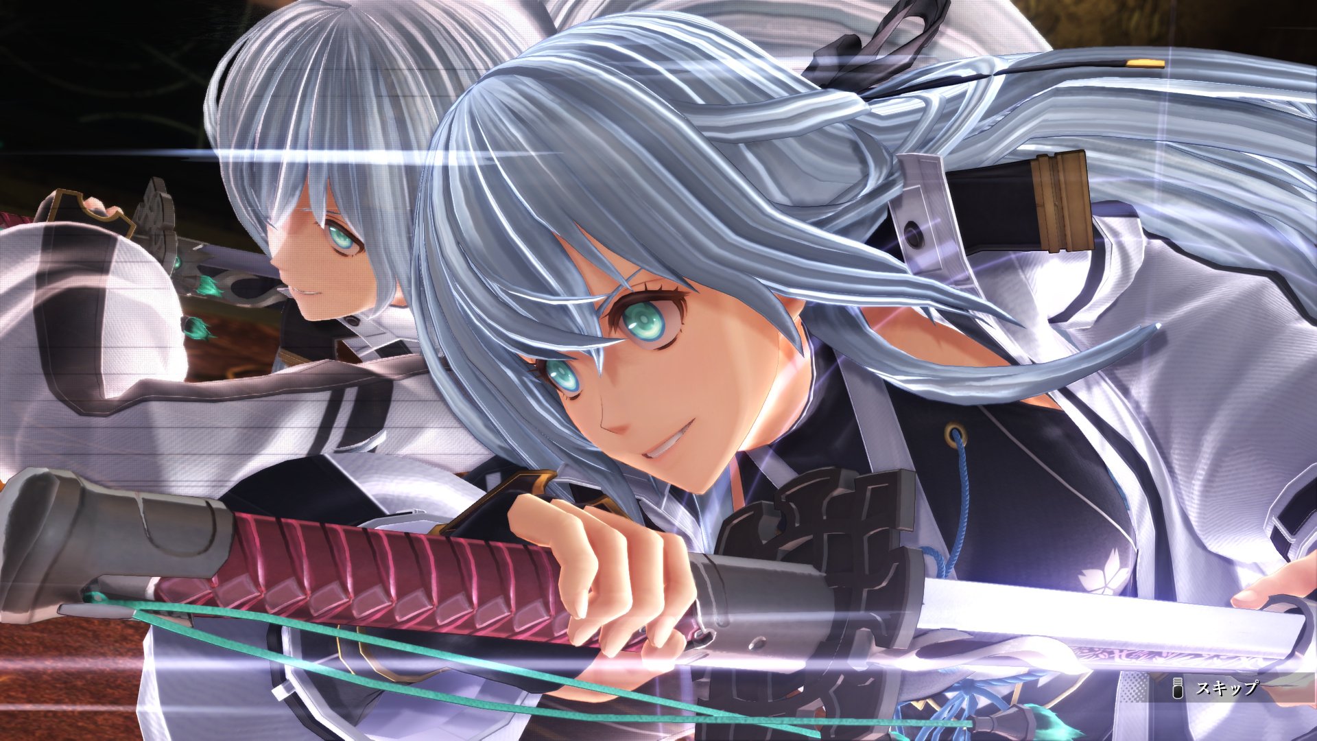 英雄的傳奇：Kai no Kiseki 