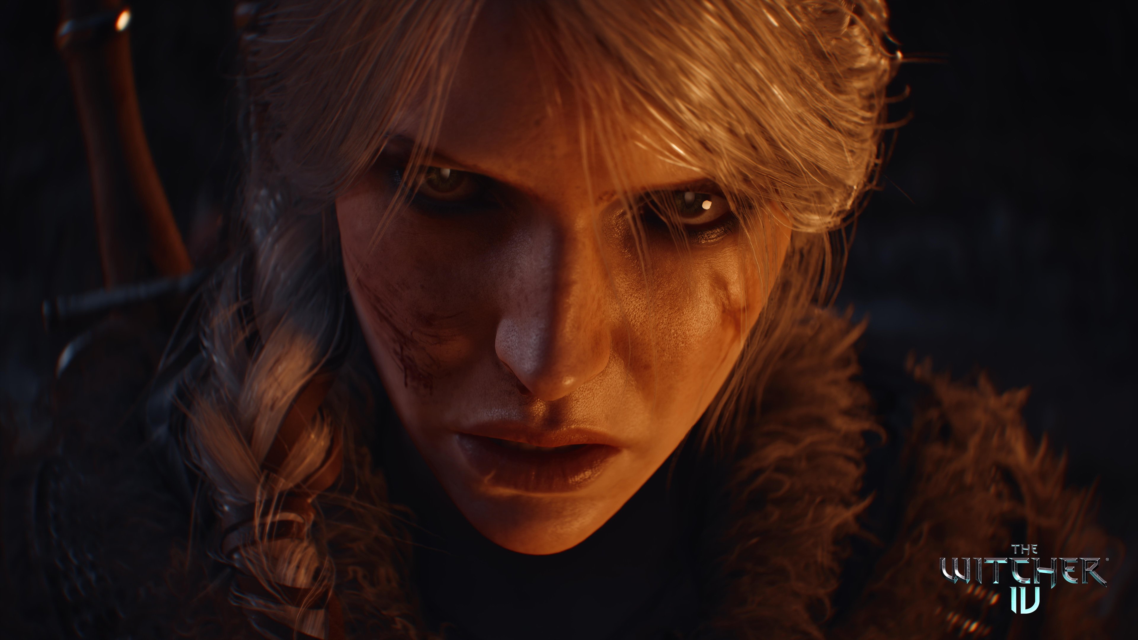 為PS5，Xbox系列和PC宣布的Witcher IV
